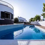 Blancala 502 Villa