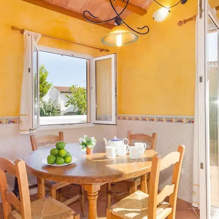 Blancala 502 Villa *