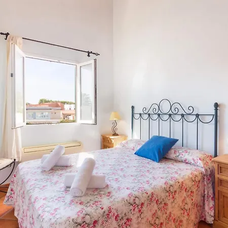 Blancala 502 Cala Santandria