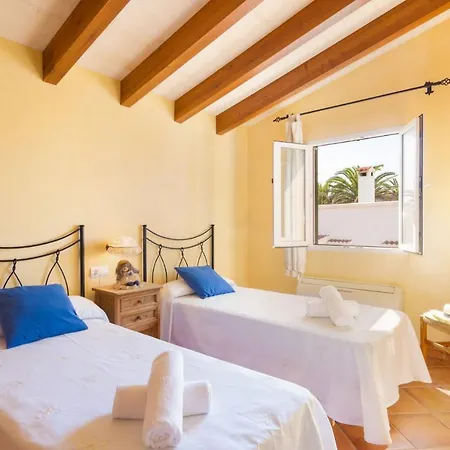 Blancala 502 * Cala Santandria