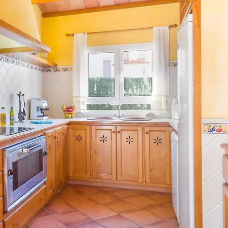 Blancala 502 * Cala Santandria