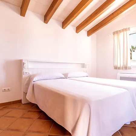 Blancala 502 * Cala Santandria