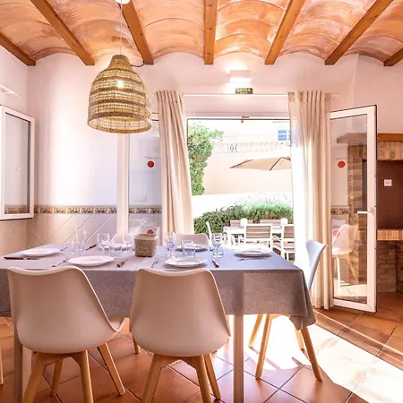 Blancala 502 Villa *