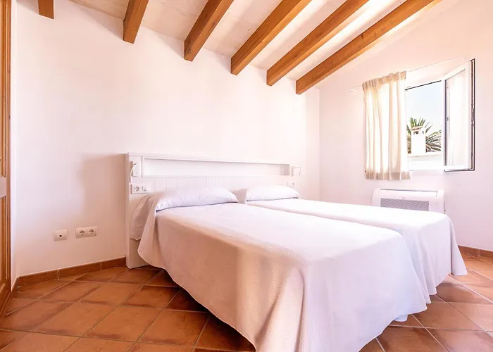 Blancala 502 * Cala Santandria