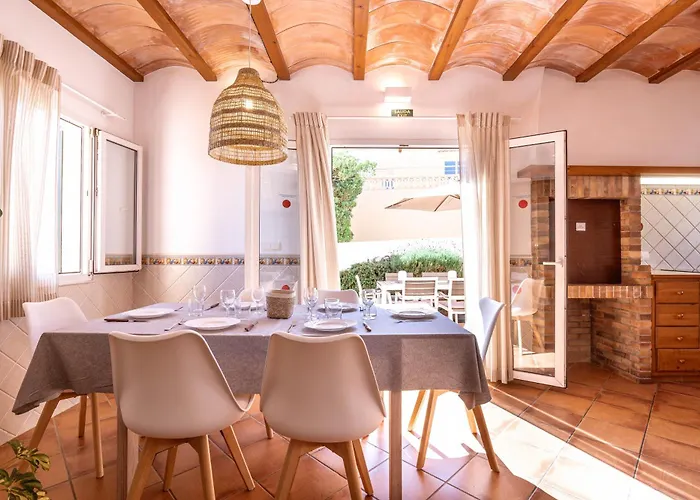 Blancala 502 Villa *