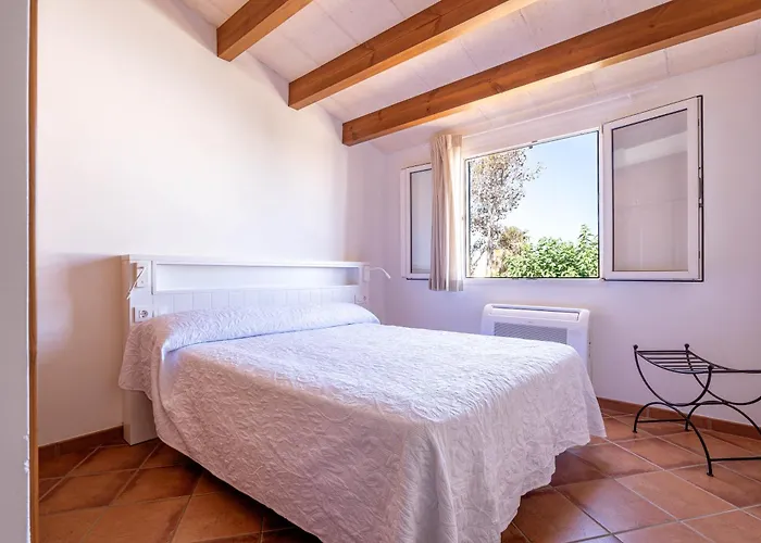 Villa Blancala 502 Cala Santandria