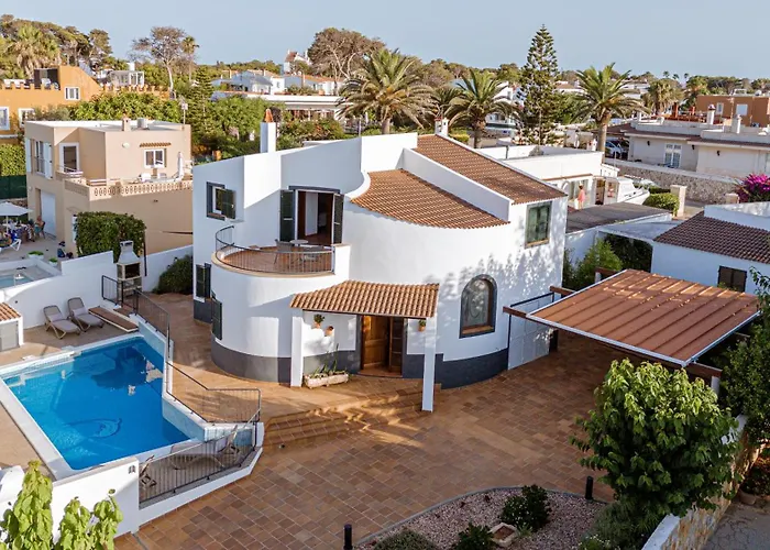 Villa Blancala 502 *