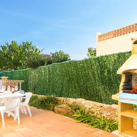Villa Blancala 502 *