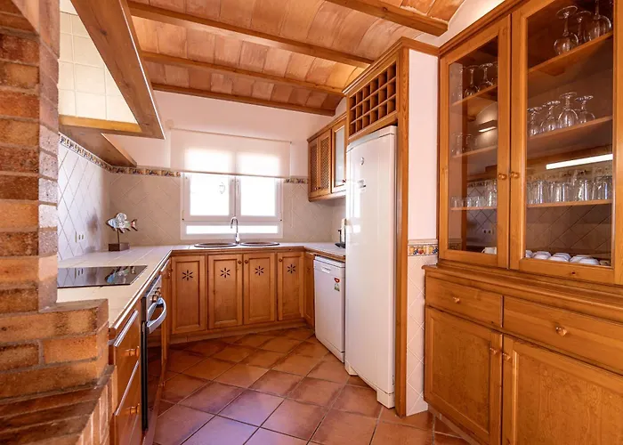 Blancala 502 Cala Santandria (Menorca)