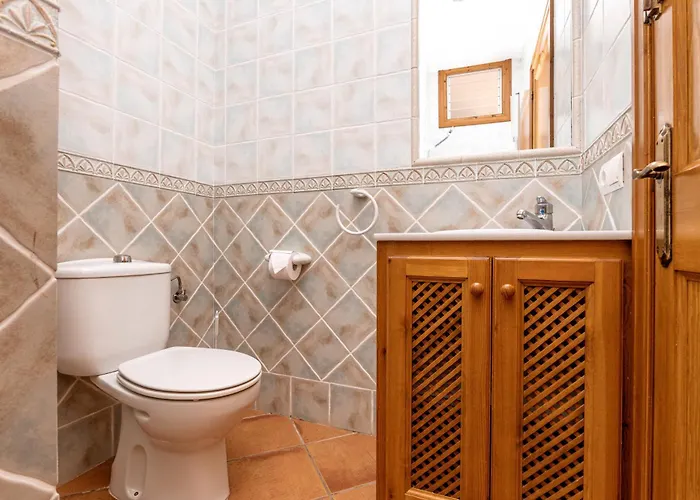 Villa Blancala 502 Cala Santandria (Menorca)